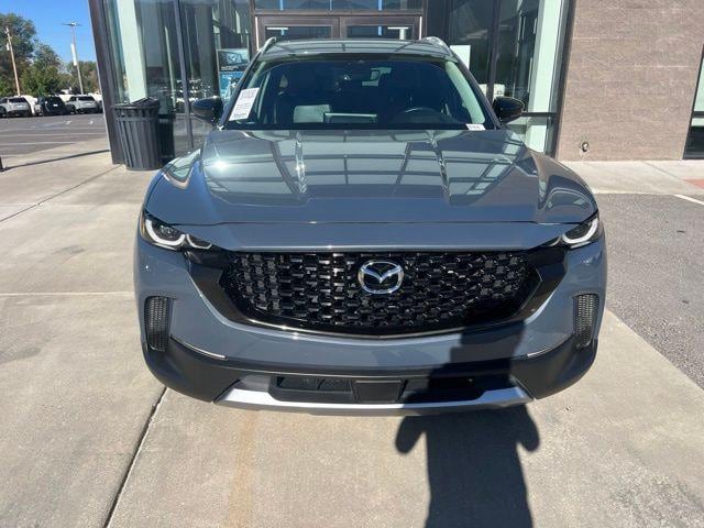 2023 Mazda CX-50