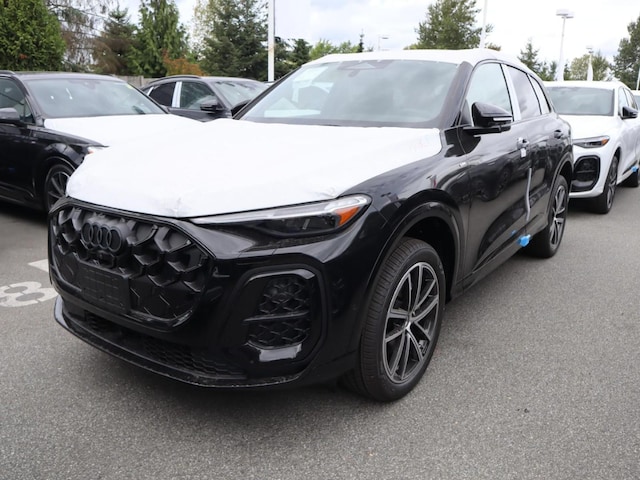 Photo of 2026 Audi Q5 