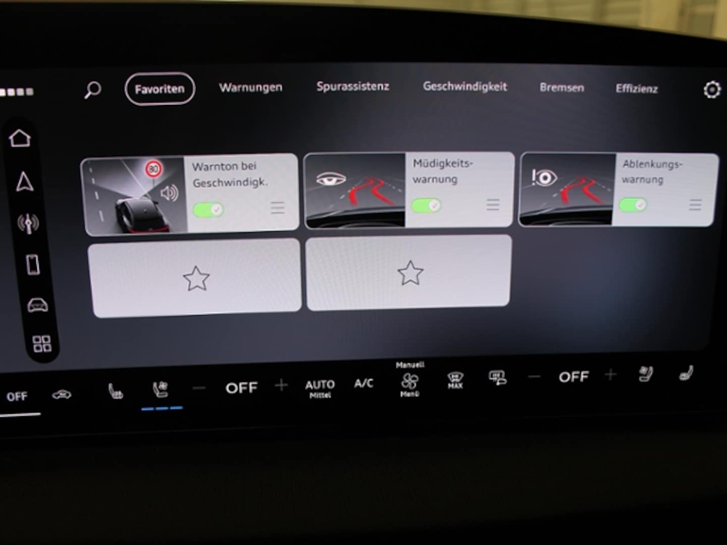 Bild über Audi Q7 SUV TDI quattro 220 kW tiptronic - für weitere Informationen kontaktieren Sie den Audi Partner