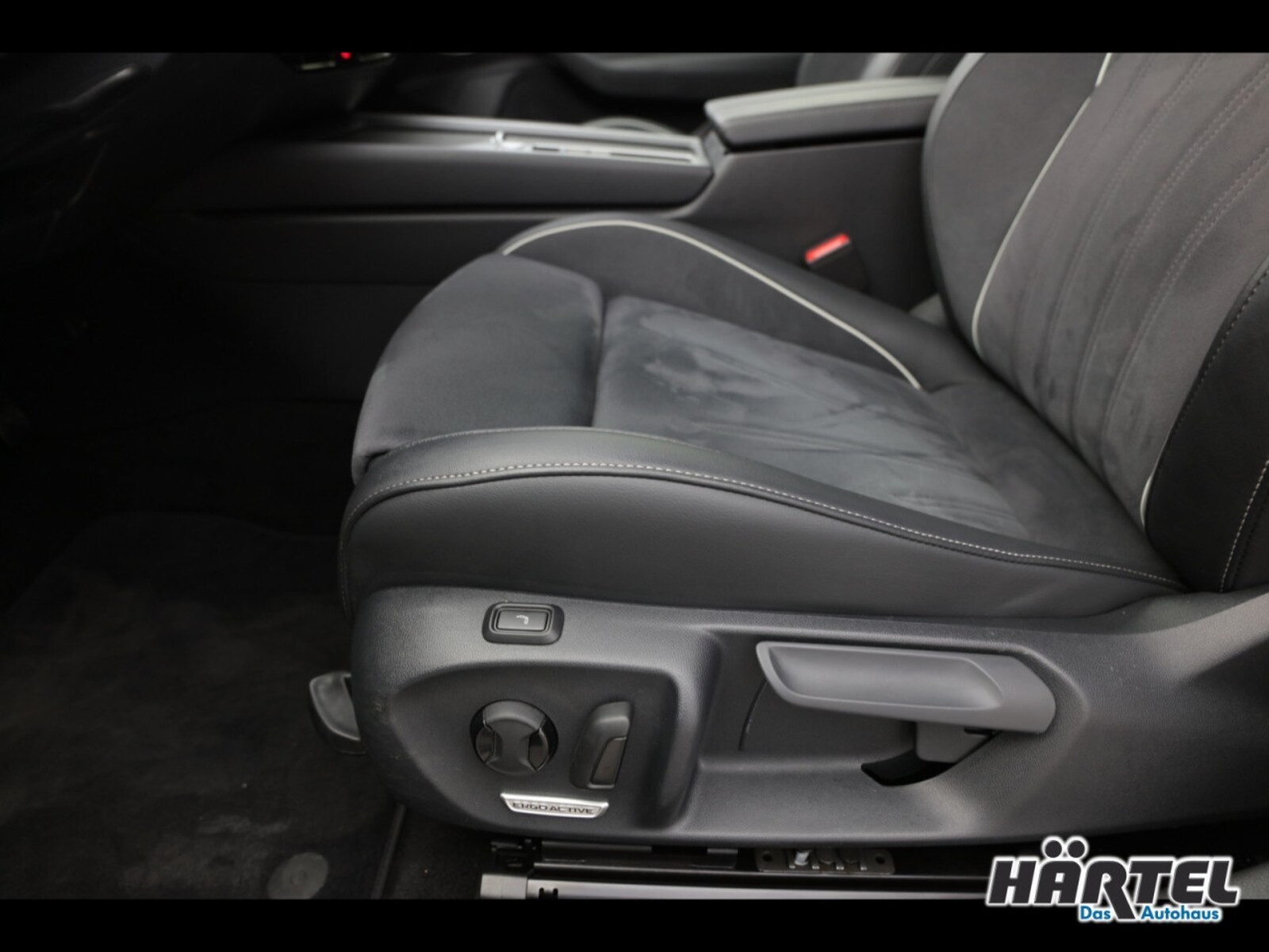 Volkswagen Passat – Bild 17