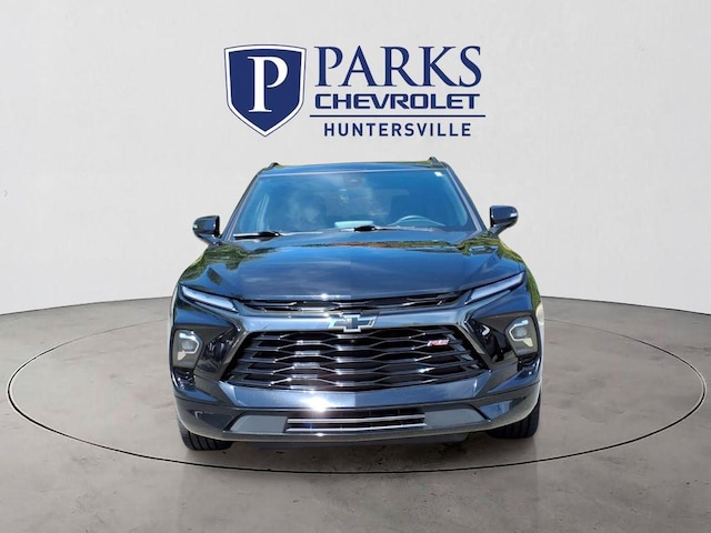 2023 Chevrolet Blazer