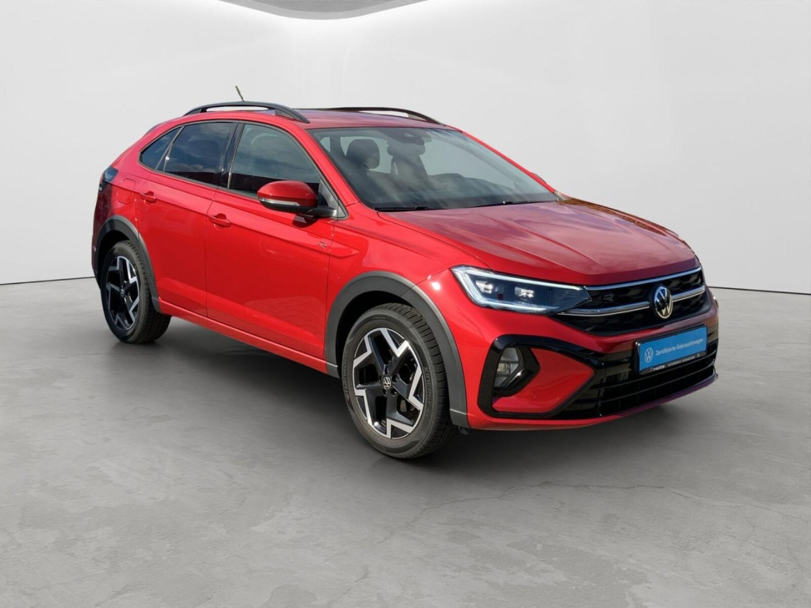 Volkswagen Taigo – Bild 7