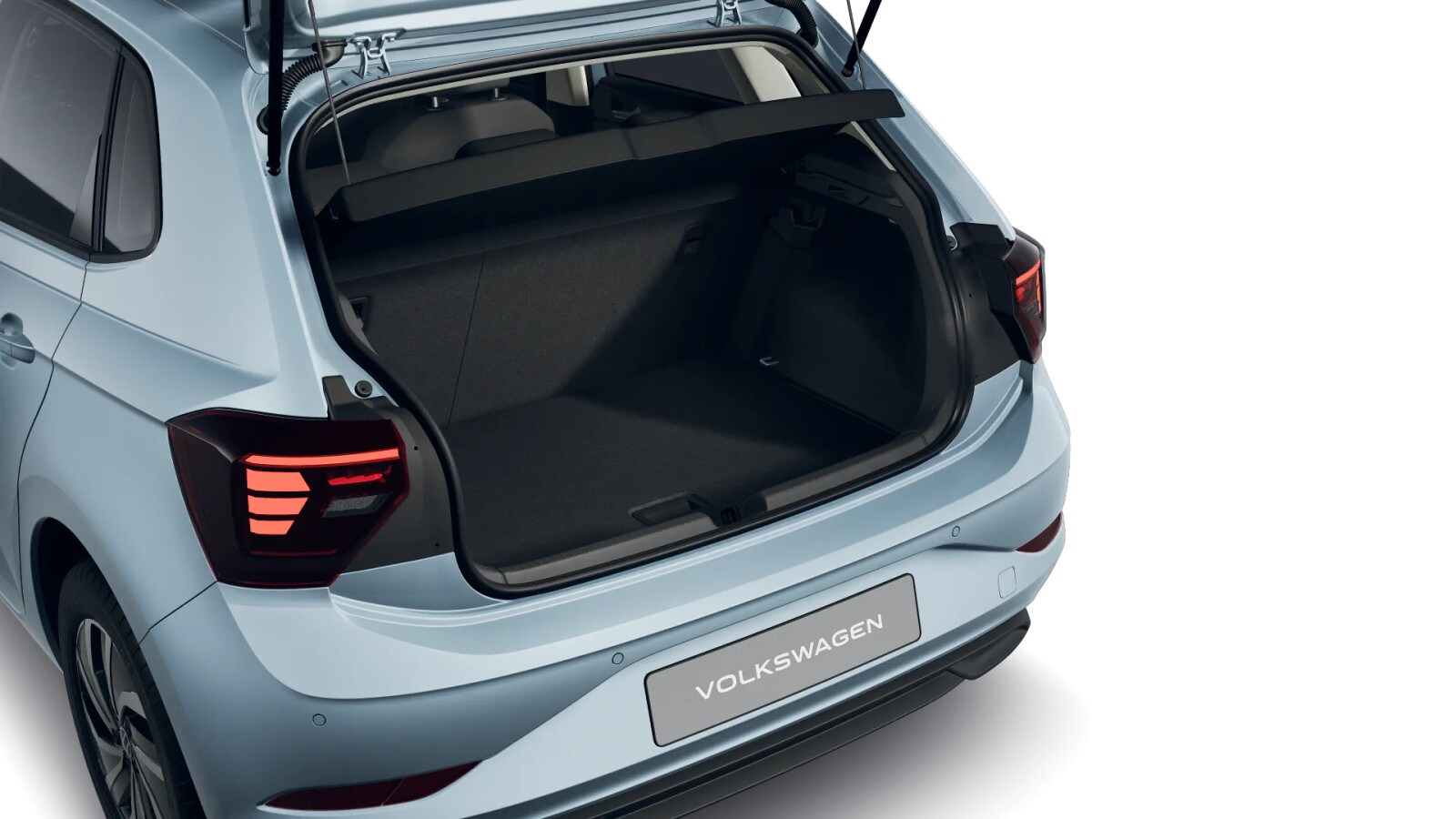 Volkswagen Polo – Bild 7