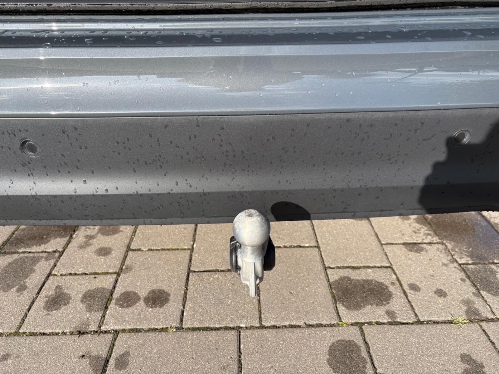 Volkswagen Tiguan – Bild 11