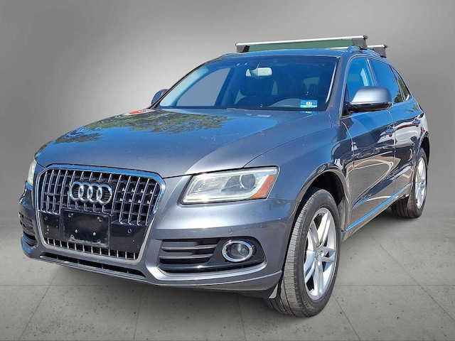 Photo of 2017 Audi Q5