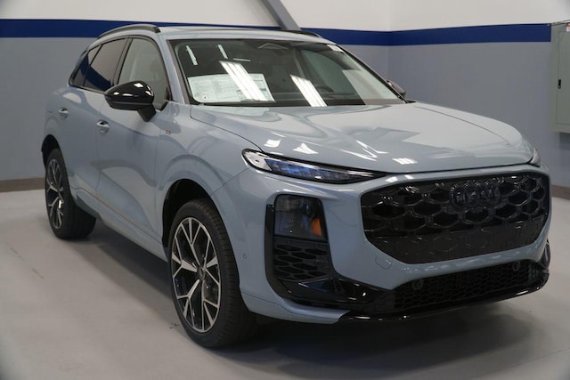 2026 Audi Q3