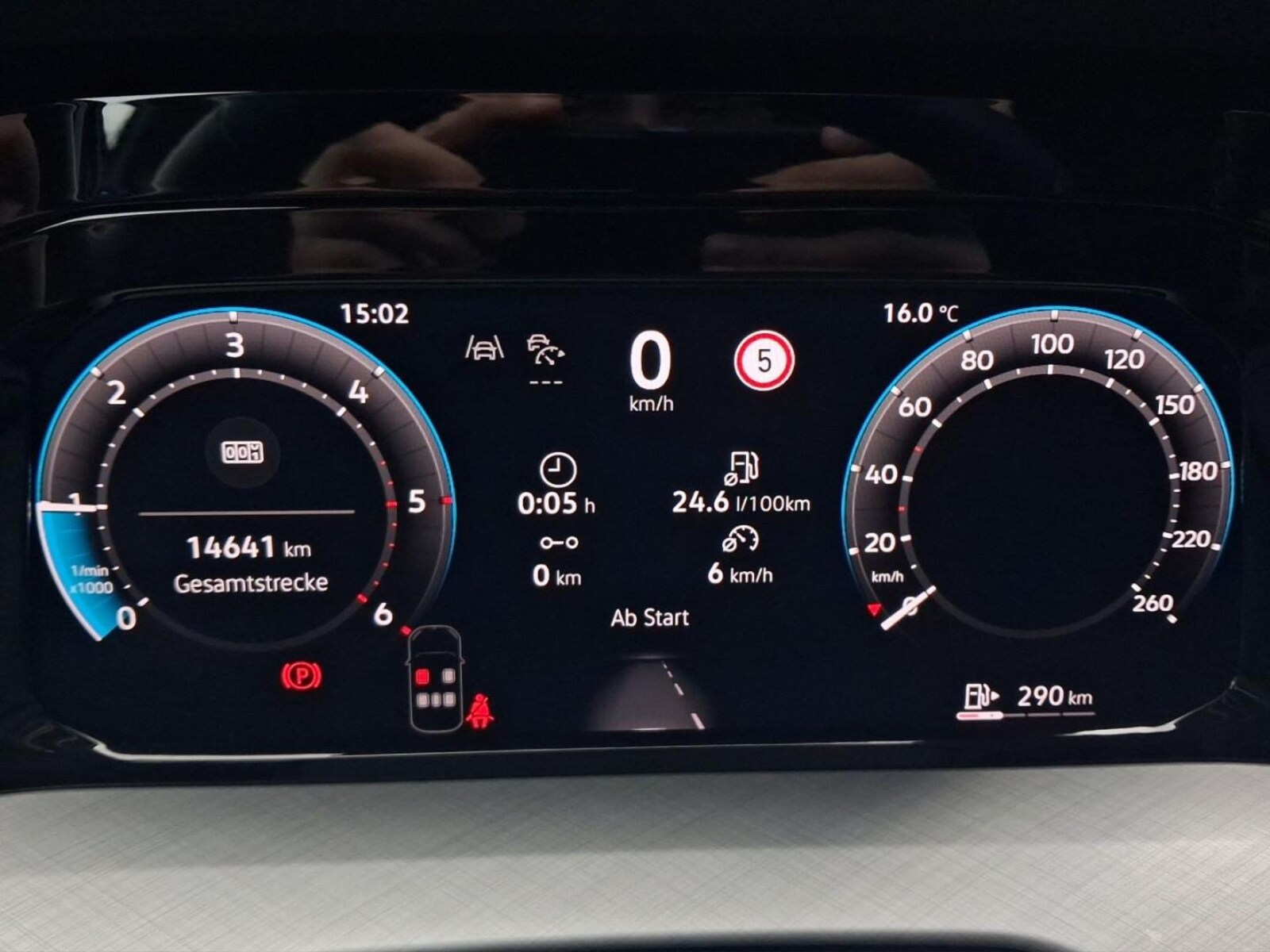 Volkswagen Golf – Bild 10