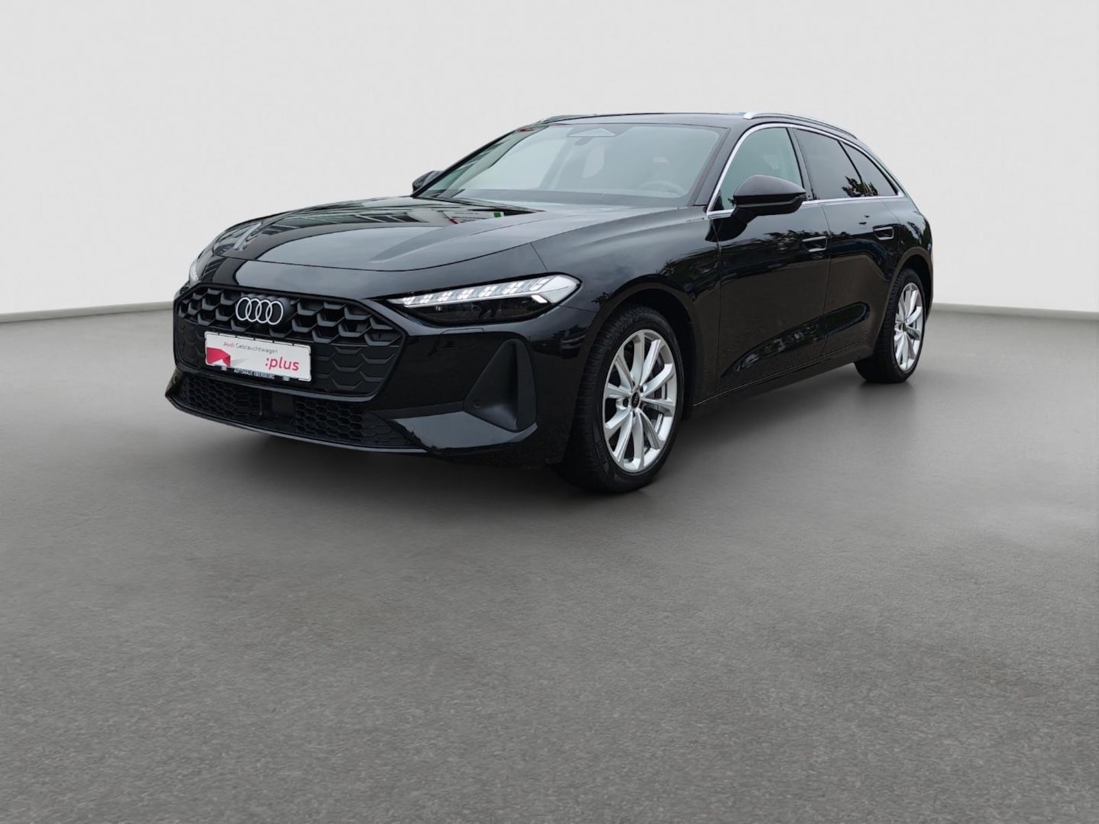 Audi A5 Avant – Bild 2