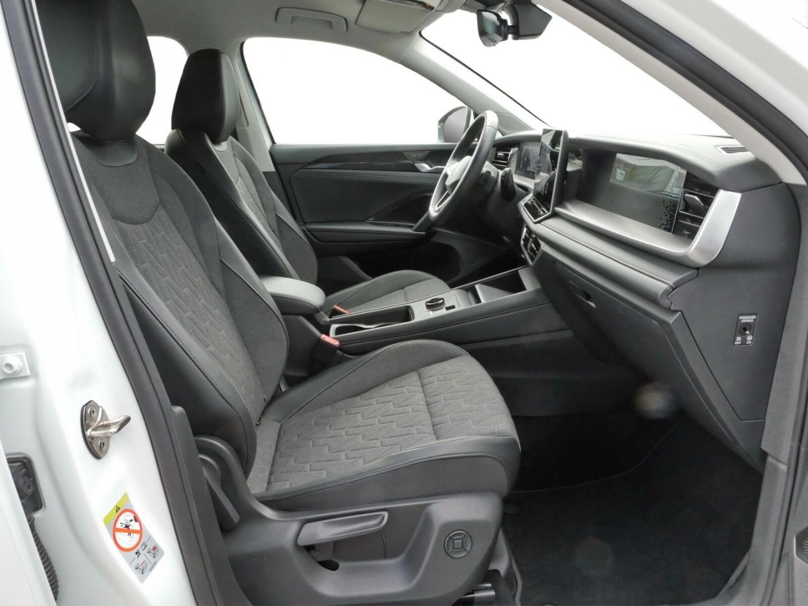 Volkswagen Tayron – Bild 4