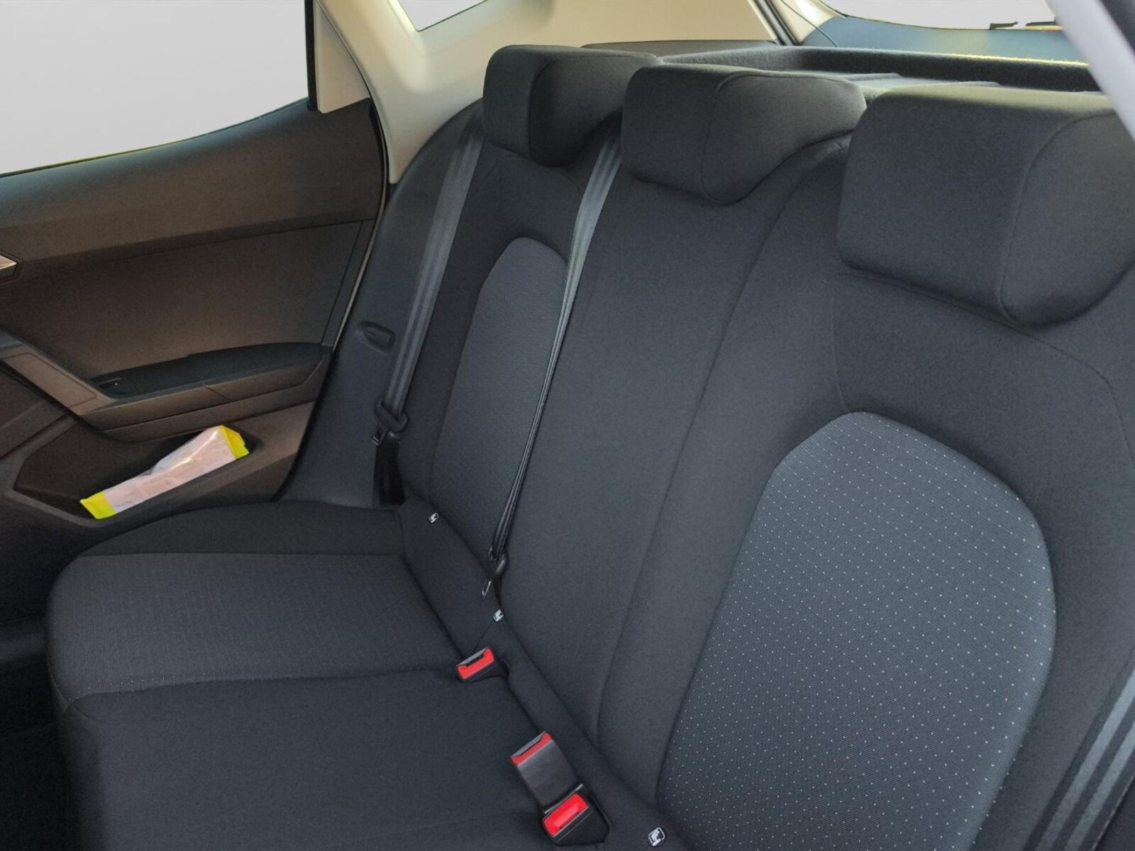 SEAT Arona – Bild 14