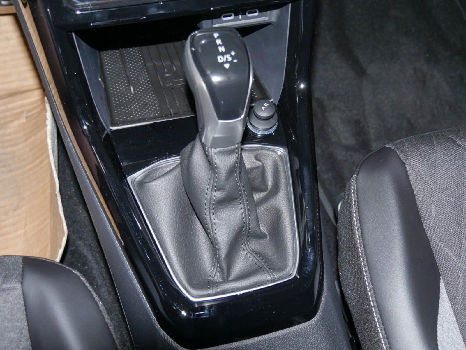 Volkswagen T-Cross – Bild 15