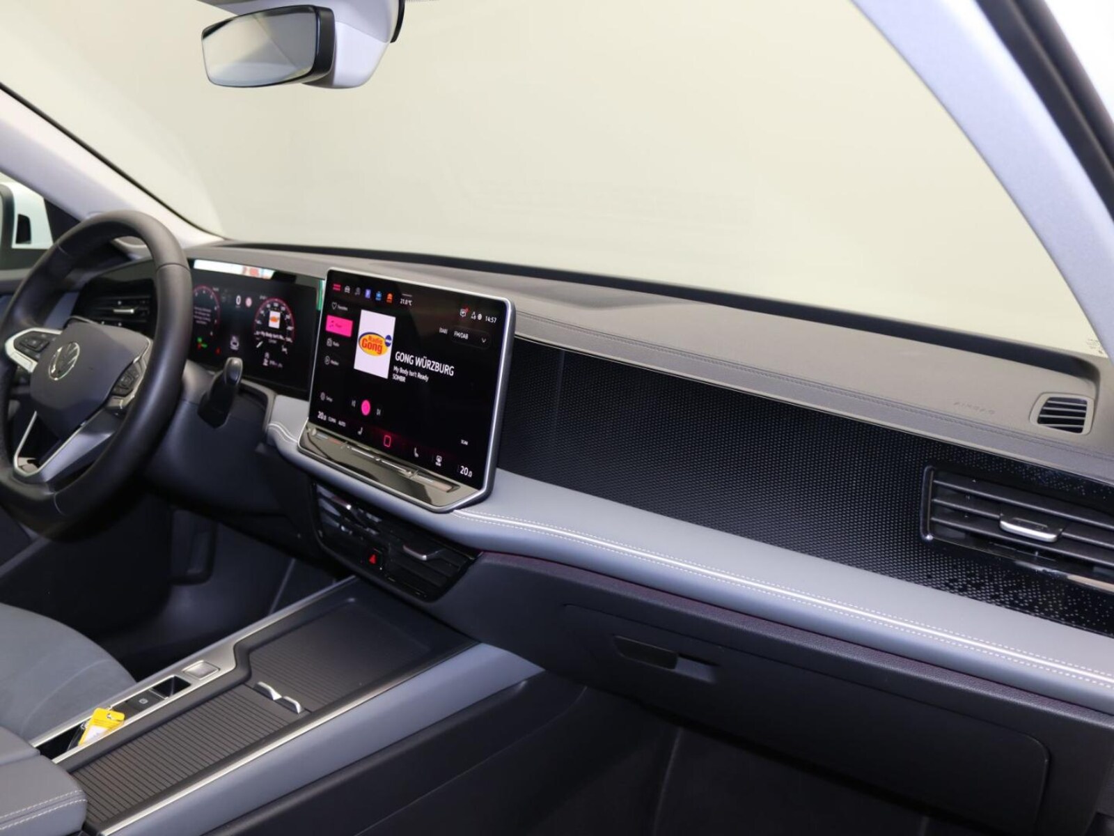 Volkswagen Passat – Bild 10