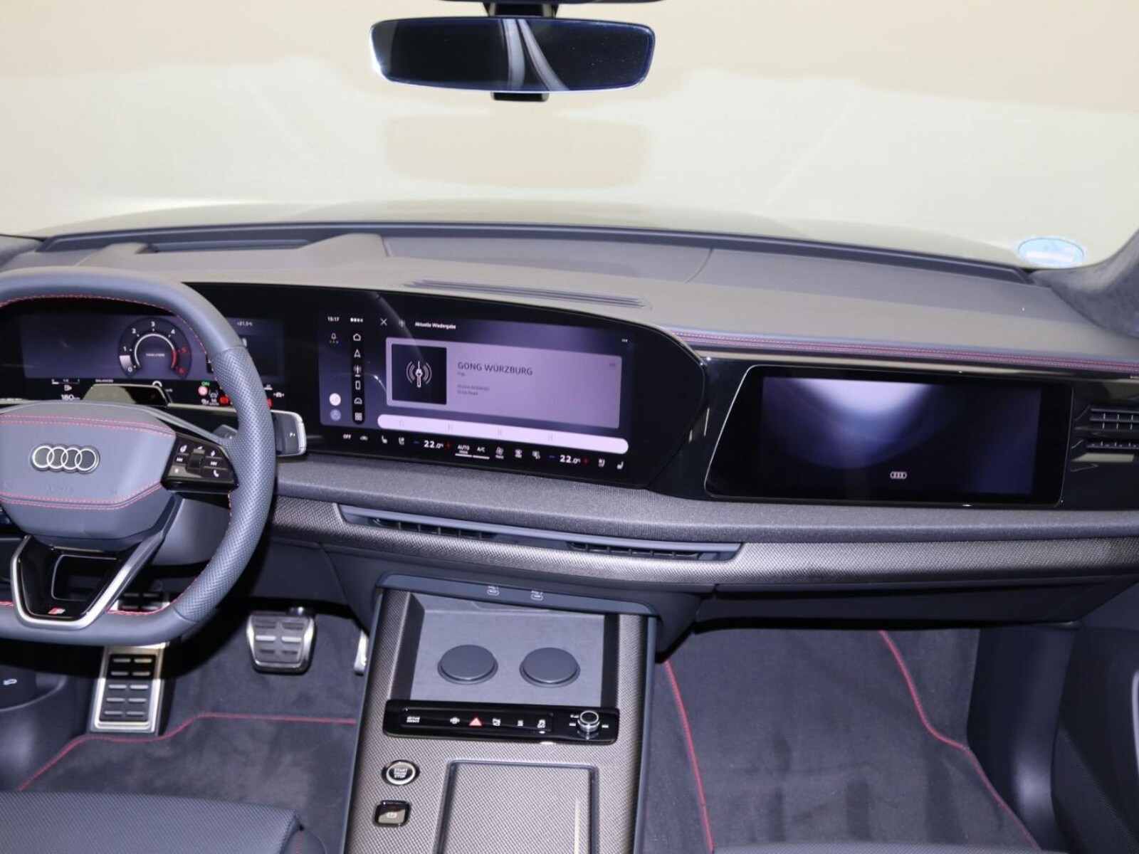 Audi Q7 – Bild 13