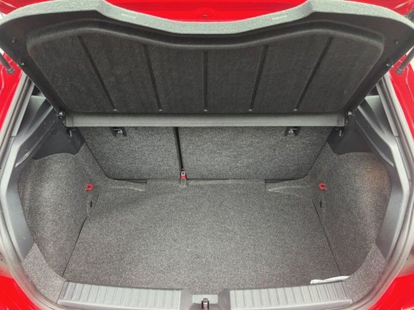 SEAT Ibiza – Bild 15