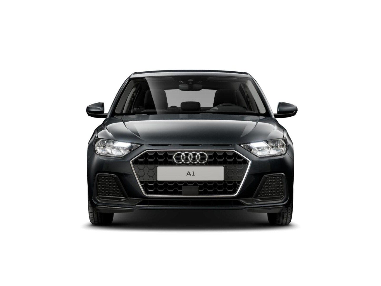 Audi A1 Sportback – Bild 3