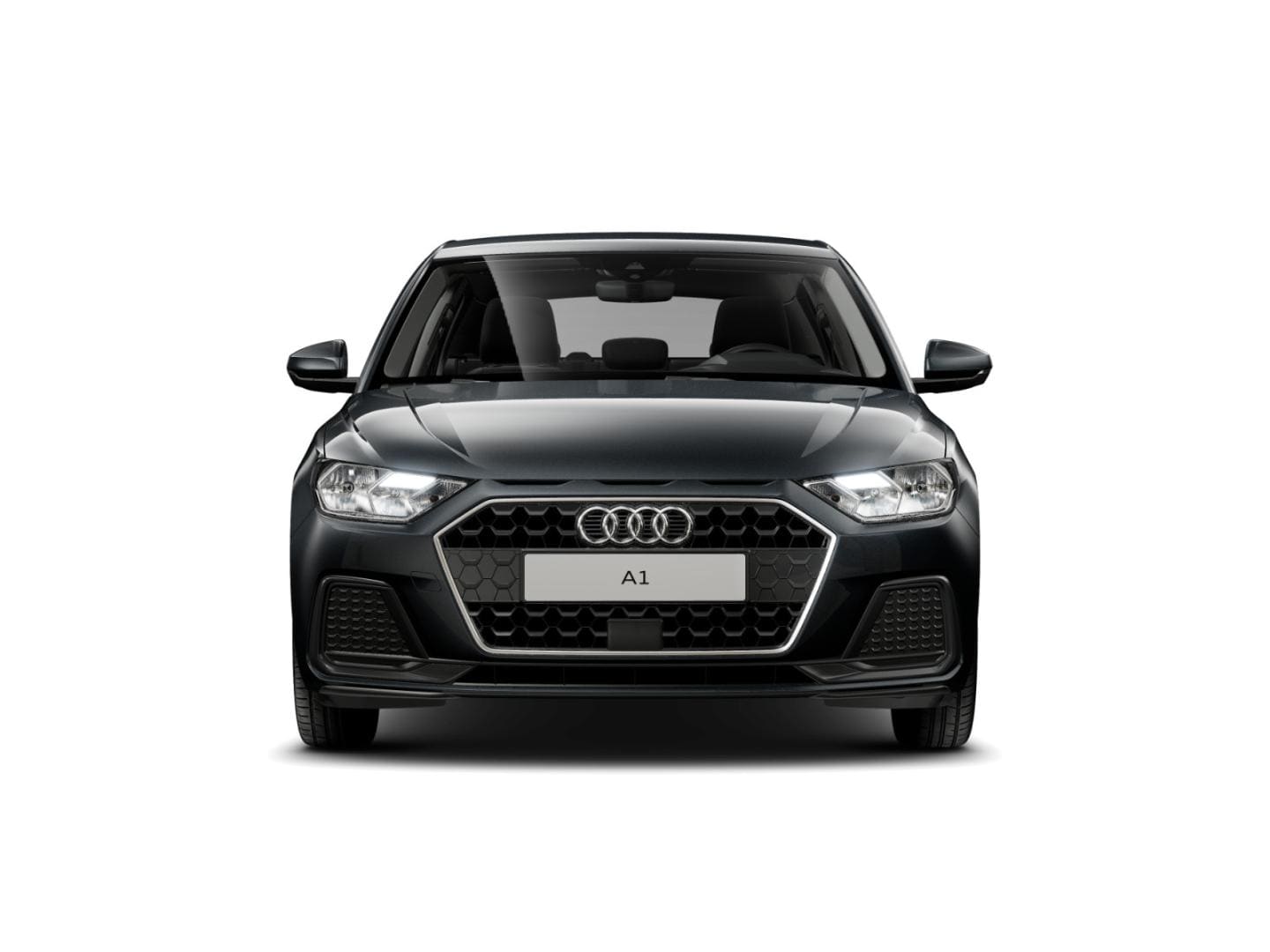 Bild über Audi A1 Sportback advanced 25 TFSI S tronic - für weitere Informationen kontaktieren Sie den Audi Partner