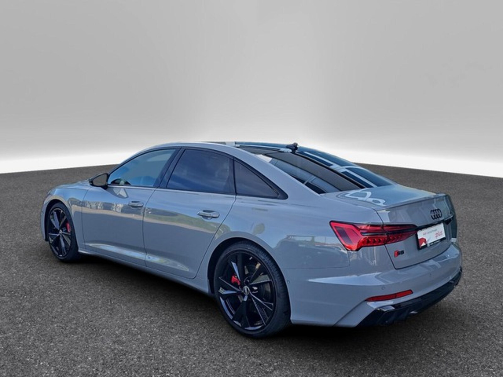 Audi S6 Limousine – Bild 5