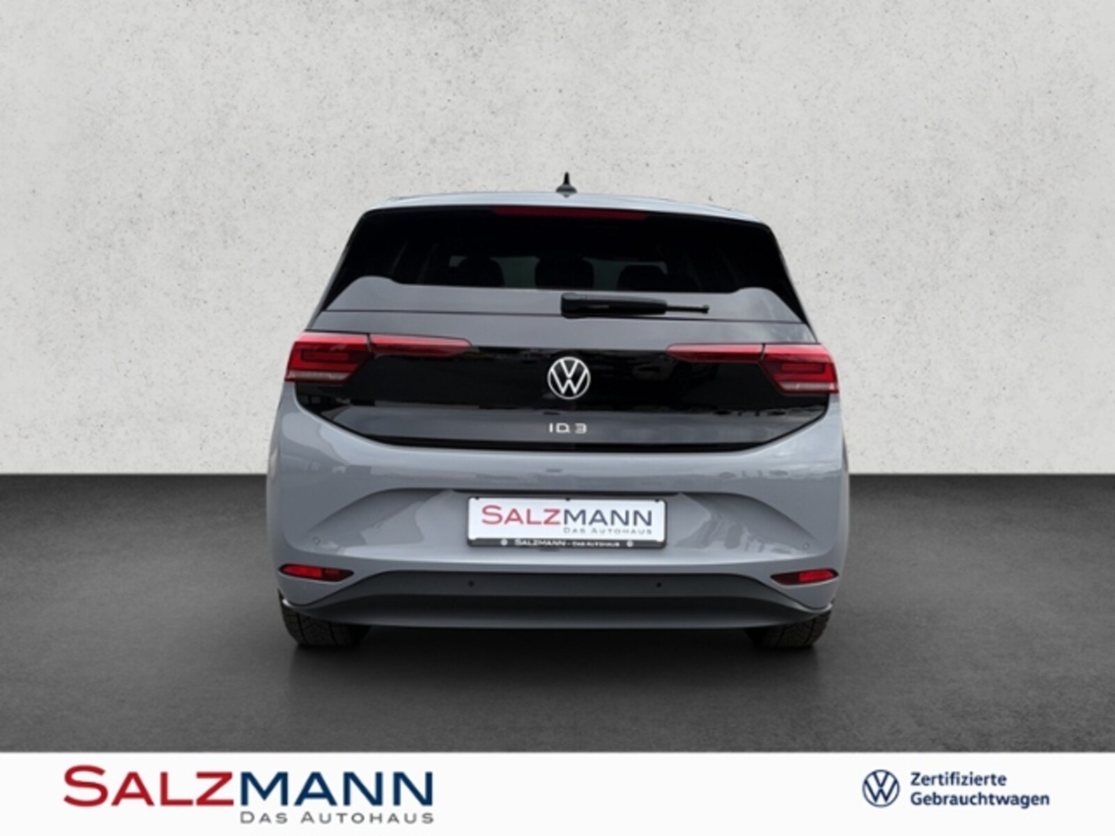 Volkswagen ID.3 – Bild 4