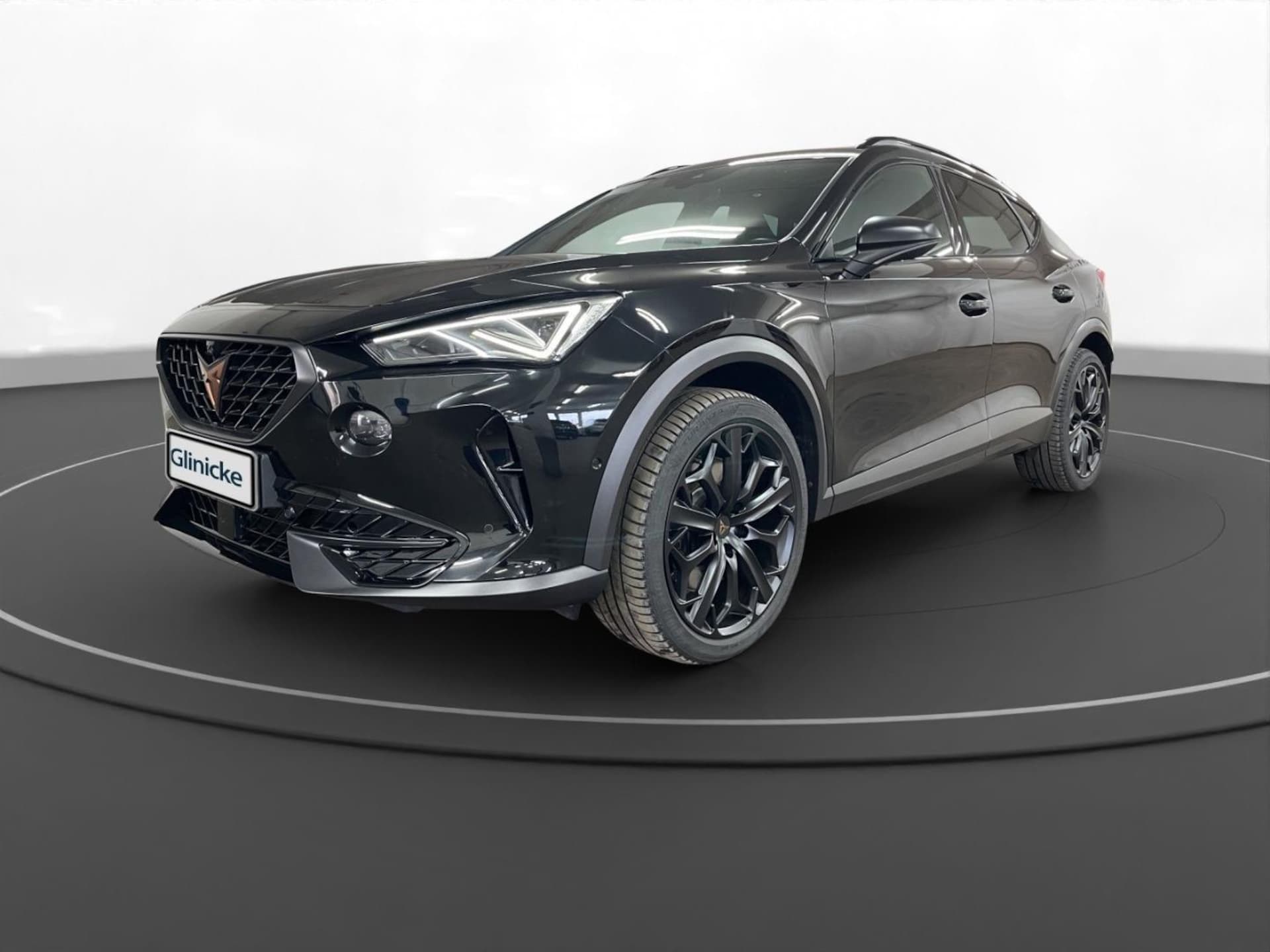 Cupra Formentor 2024