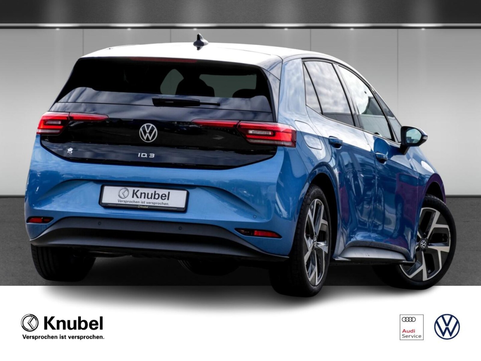 Volkswagen ID.3 – Bild 2