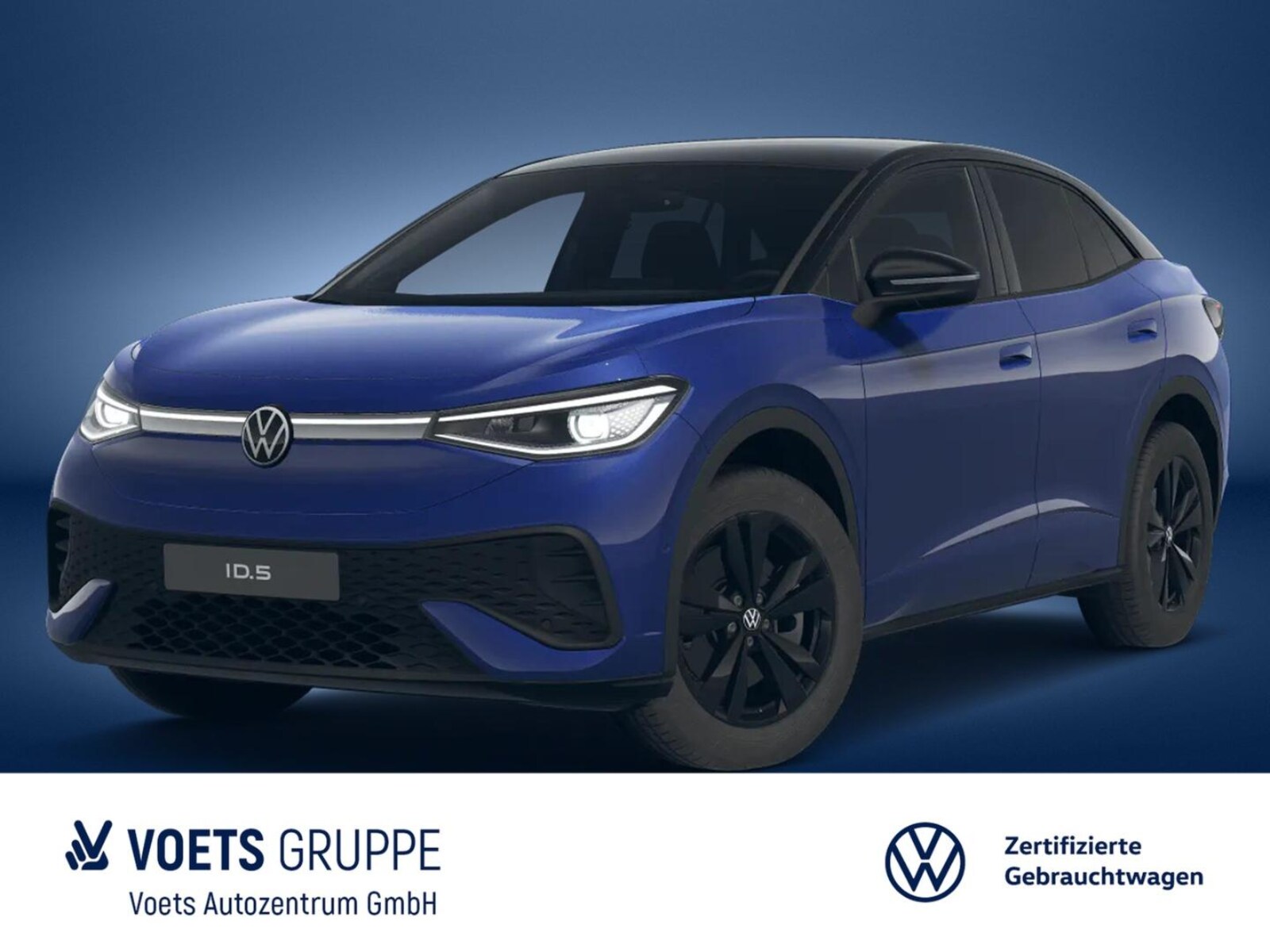 Volkswagen ID.5