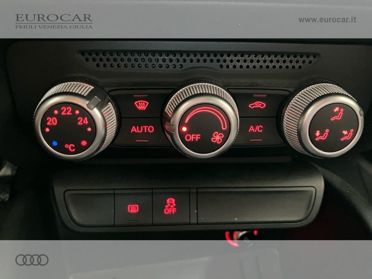 Image about Audi A1 Sportback 1.6 TDI 85 kW (116 PS) 5-marce