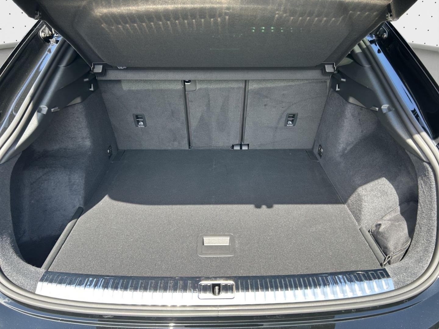 Image about Audi Q3 Sportback S line 45 TFSI quattro S tronic