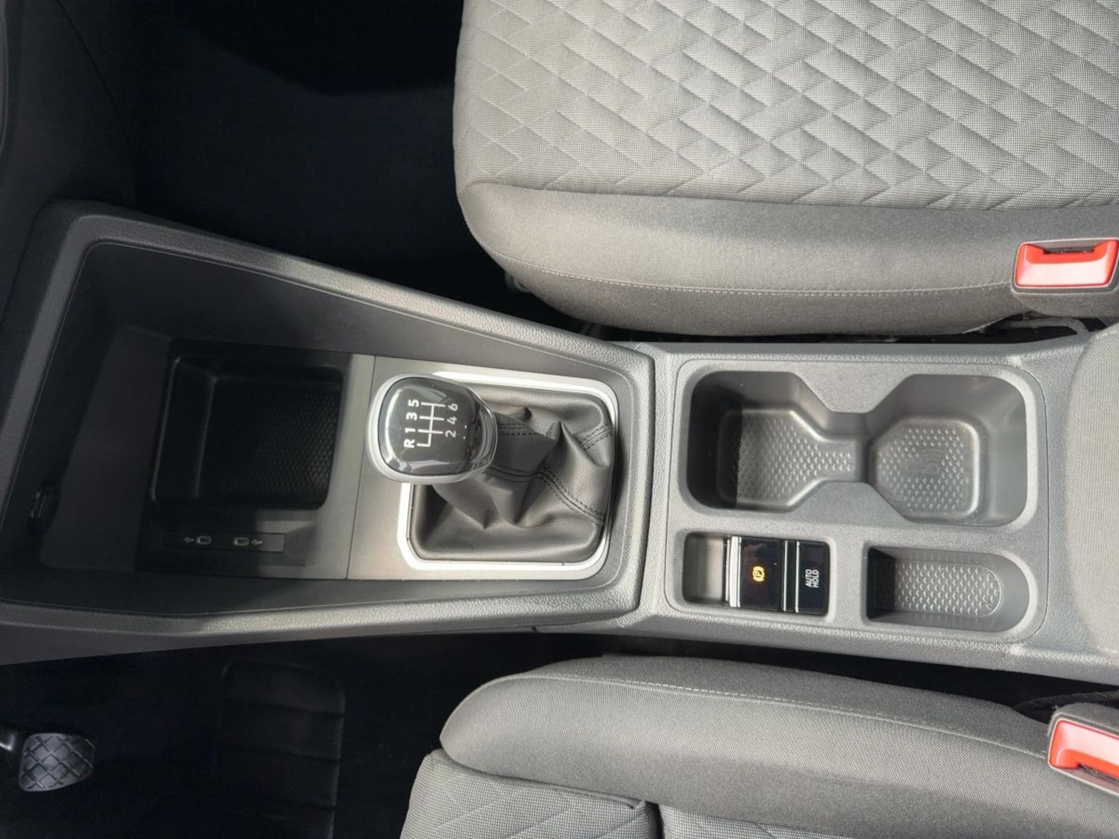Volkswagen Caddy – Bild 15