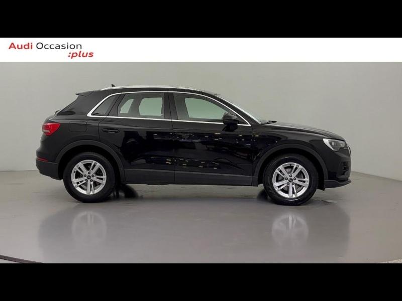 Image about Audi Q3 Design 35 TFSI 110 kW (150 ch) S tronic