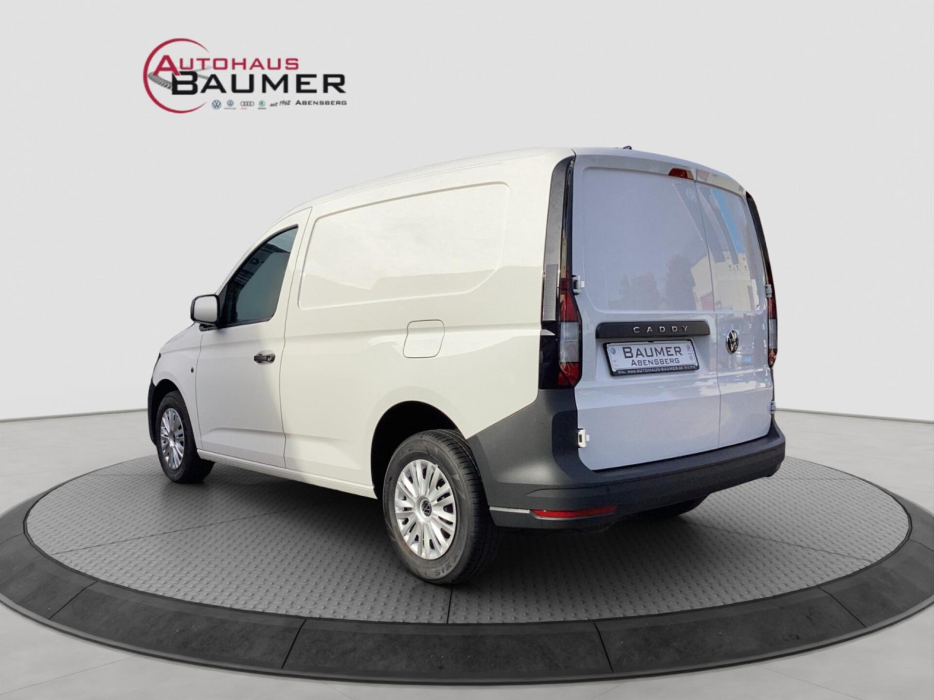 Volkswagen Caddy Cargo