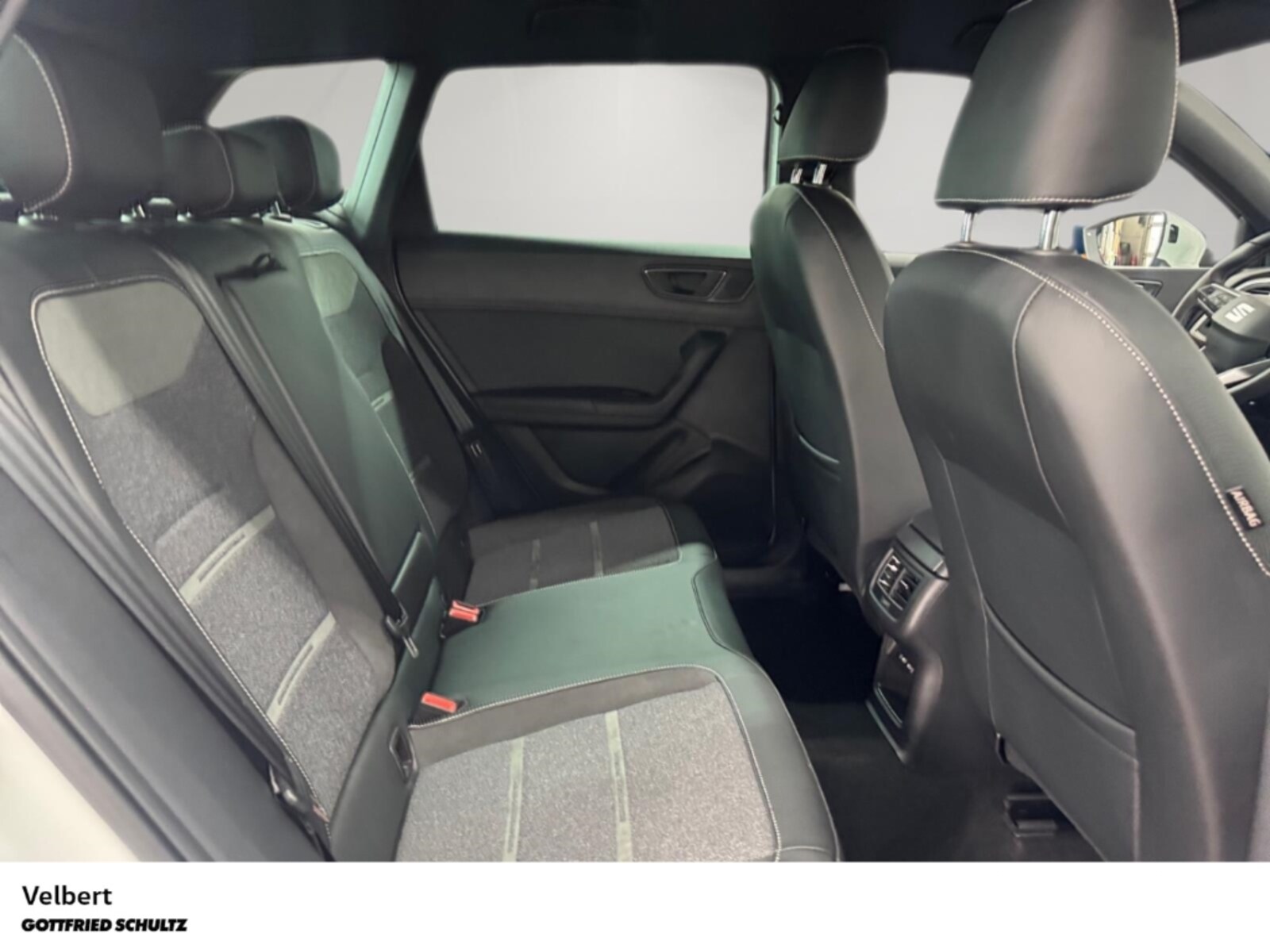 SEAT Ateca – Bild 6