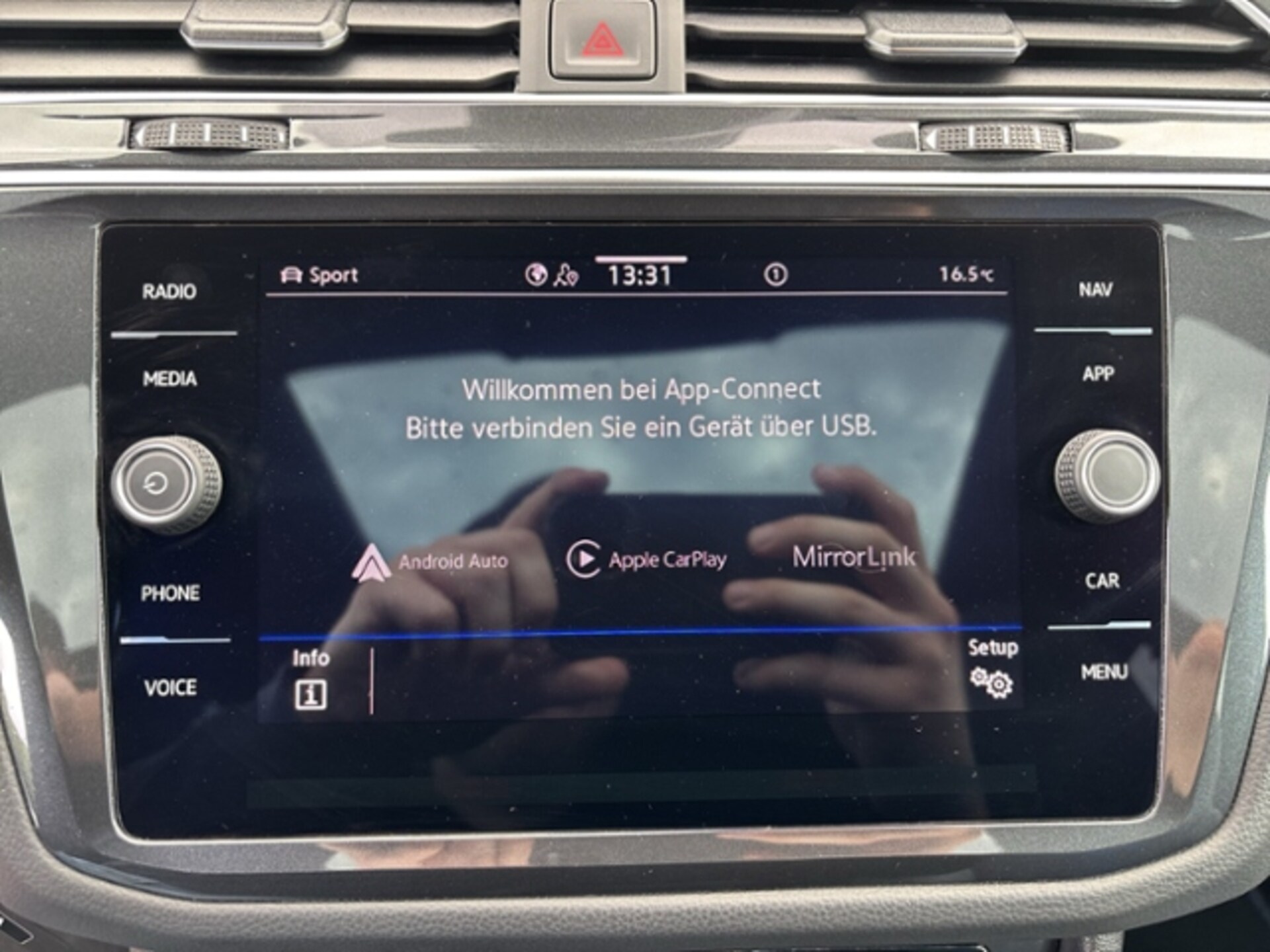 Volkswagen Tiguan R