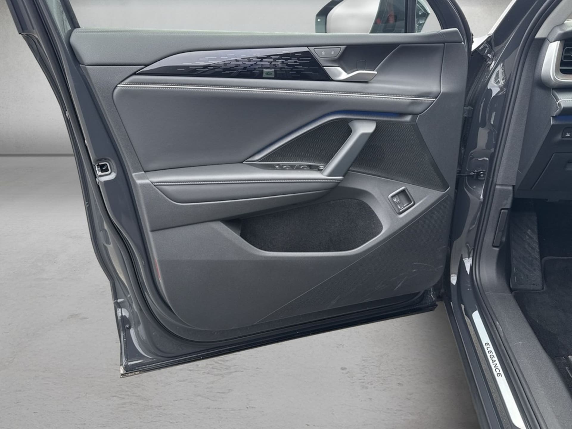 Volkswagen Tayron Elegance