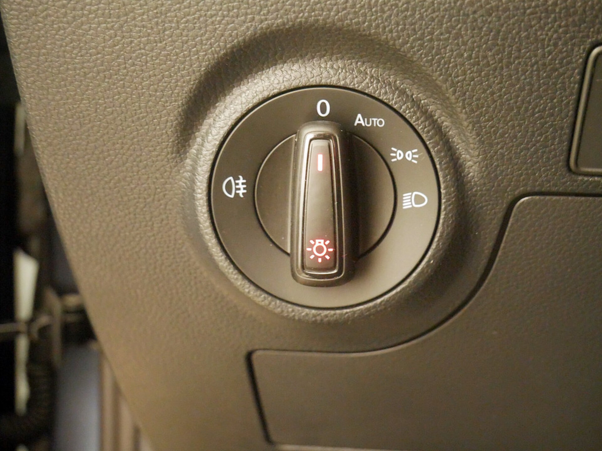 SEAT Arona FR