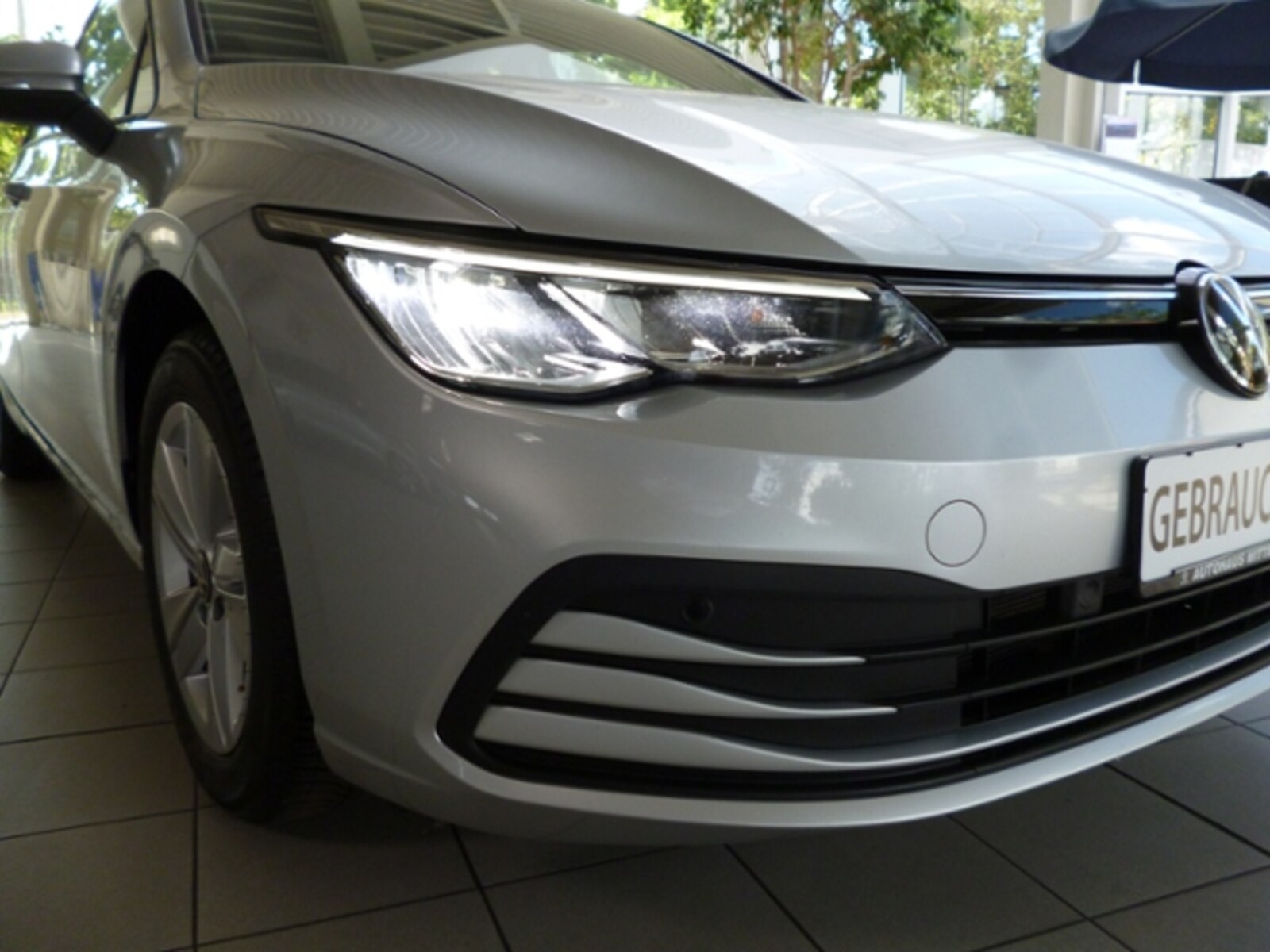 Volkswagen Golf Variant – Bild 15