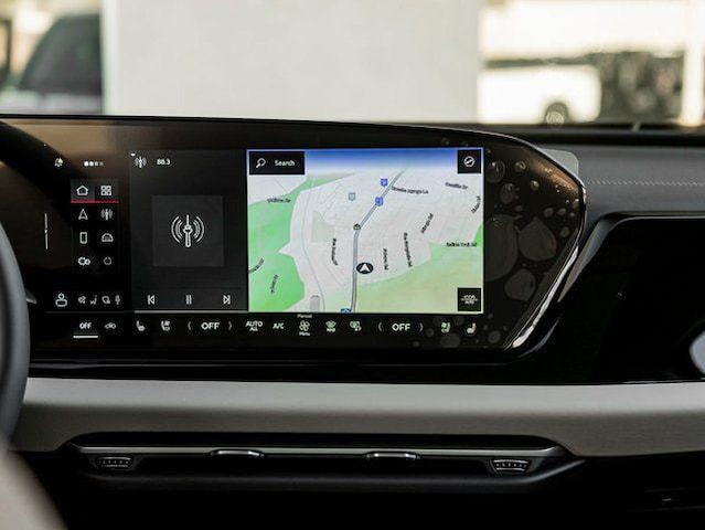 2026 Audi A6 Premium Plus - Photo 17
