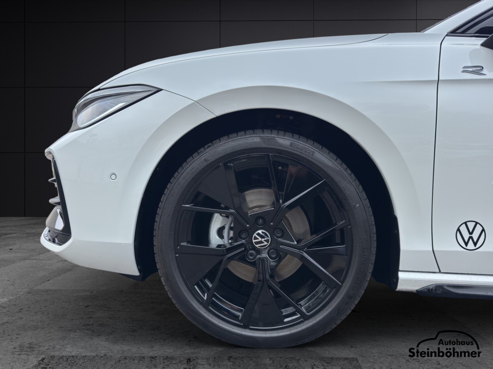 Volkswagen Passat – Bild 13