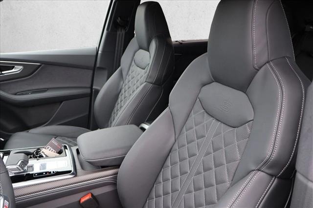 2026 Audi SQ7