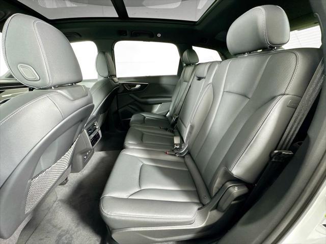 2026 Audi Q7 Premium Plus - Photo 14