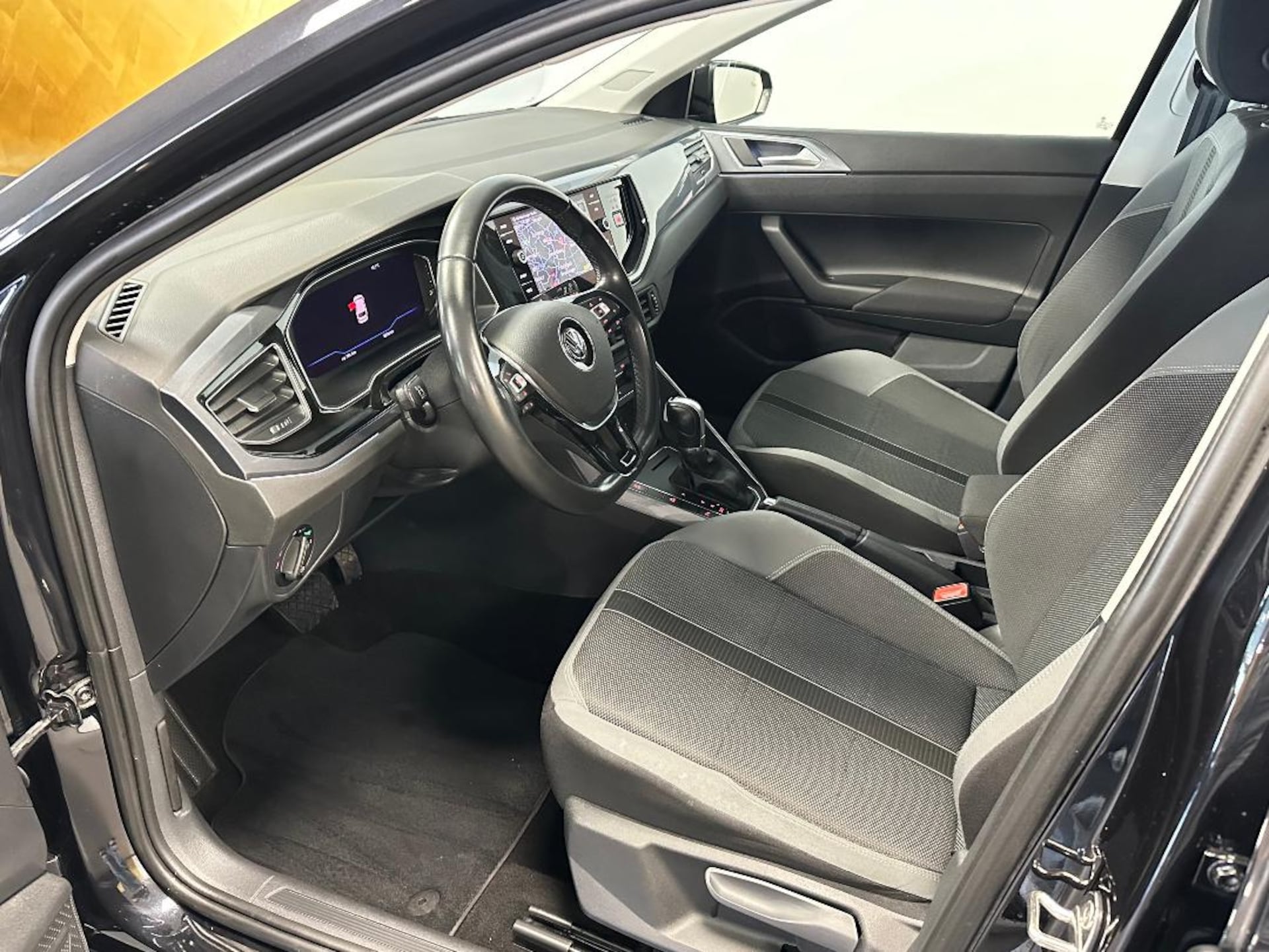 Volkswagen Polo Highline