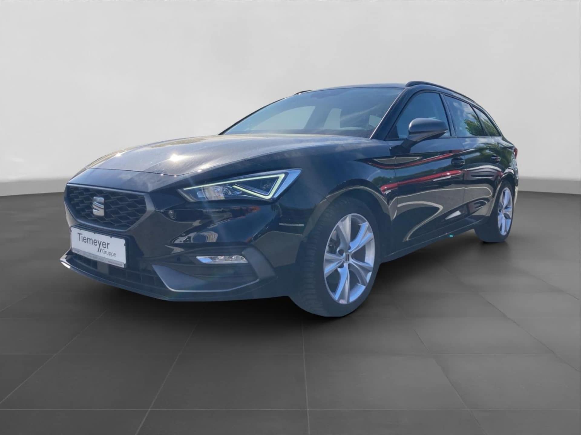 SEAT Leon Sportstourer FR