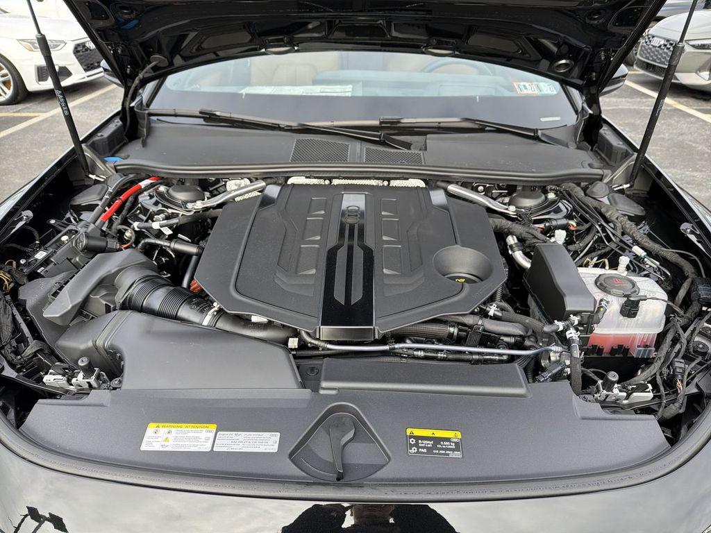 2026 Audi A6 Premium Plus - Photo 17