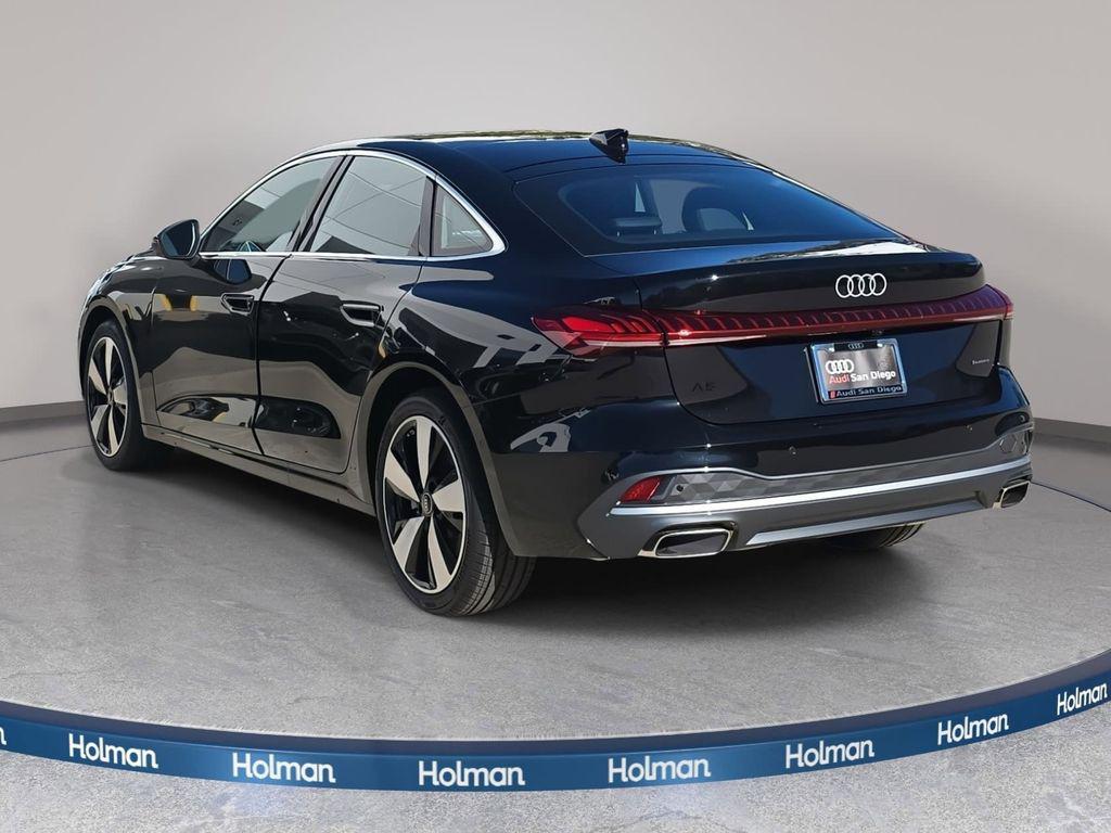 2025 Audi A5 Premium Plus - Photo 7