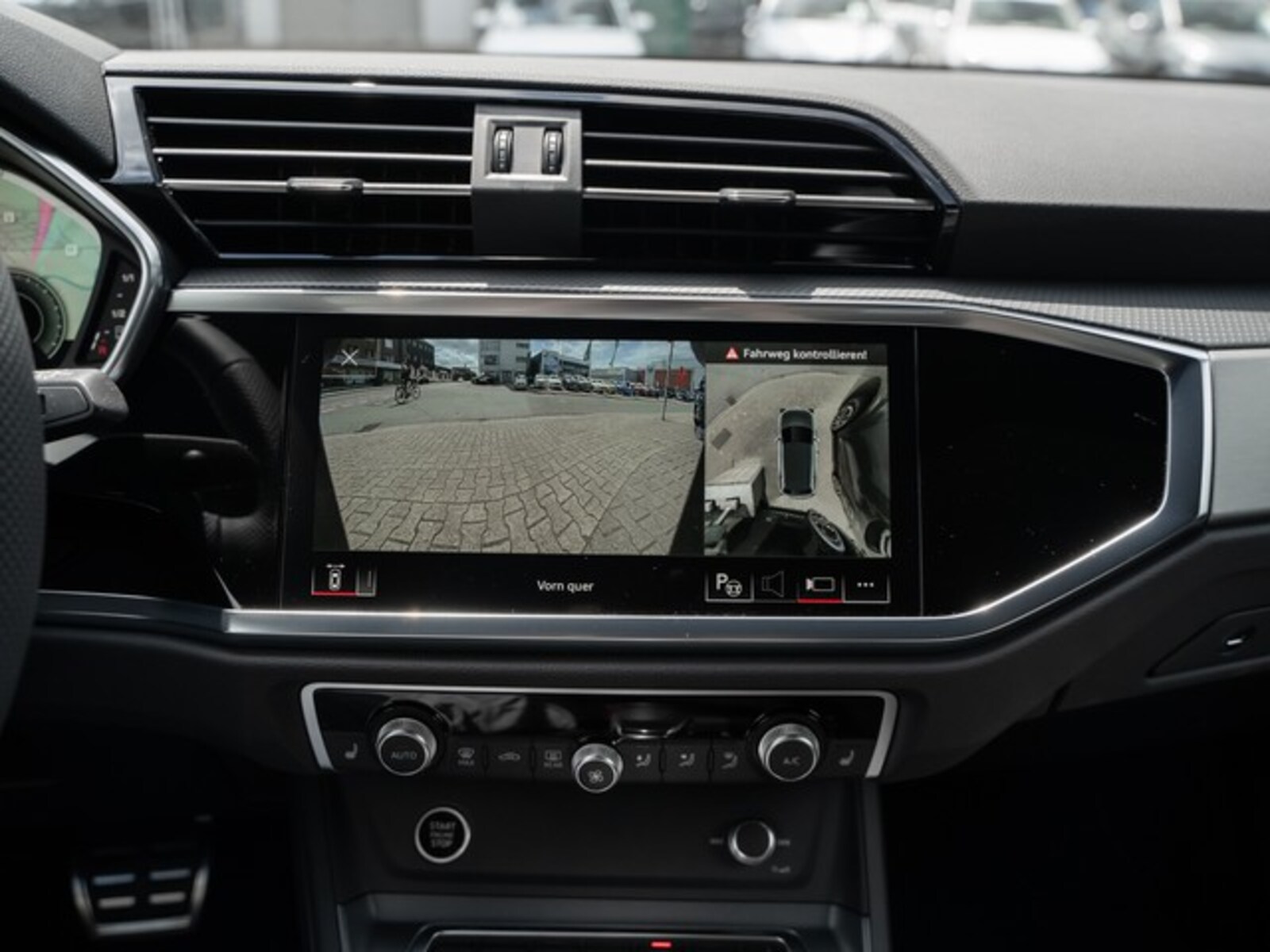 Audi Q3 – Bild 14