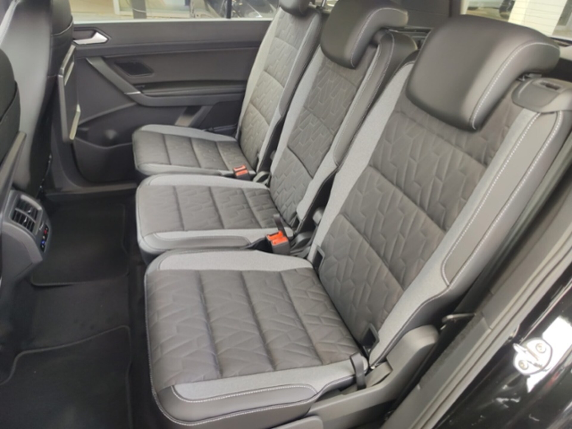 Volkswagen Touran ENERGY