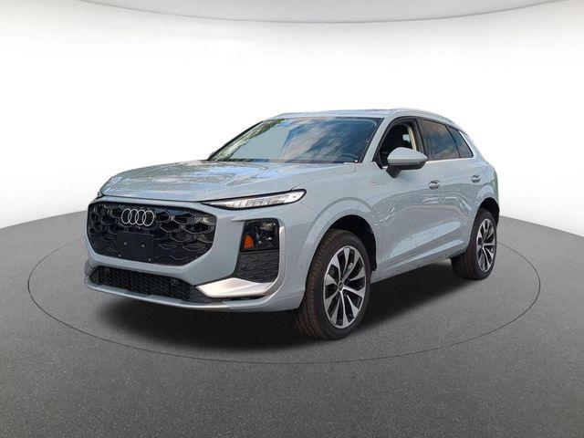 2026 Audi Q3 S line quattro's photo