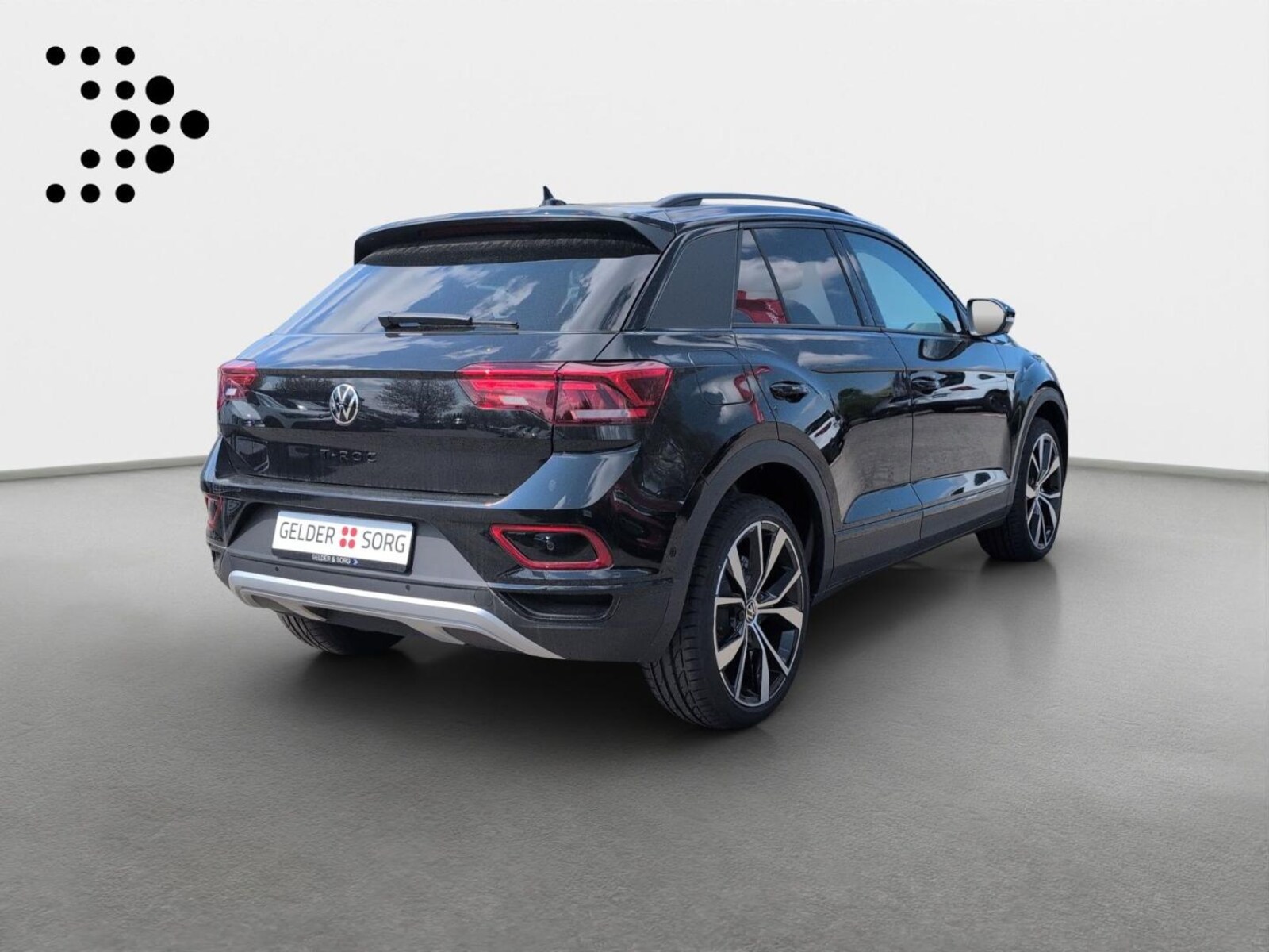 Volkswagen T-Roc – Bild 2
