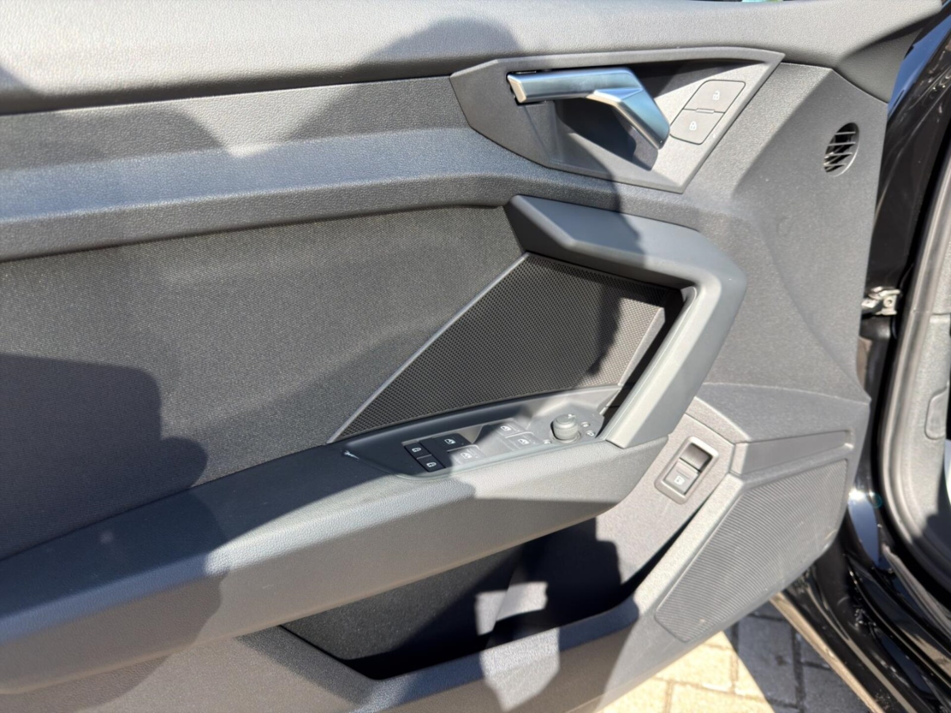 Audi A3 Sportback TFSI e