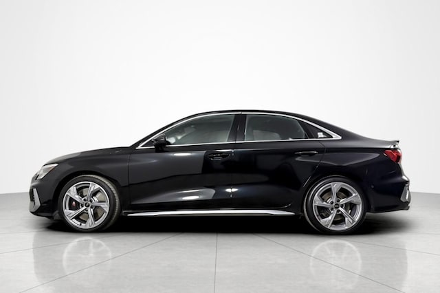 2023 Audi S3 Sedan