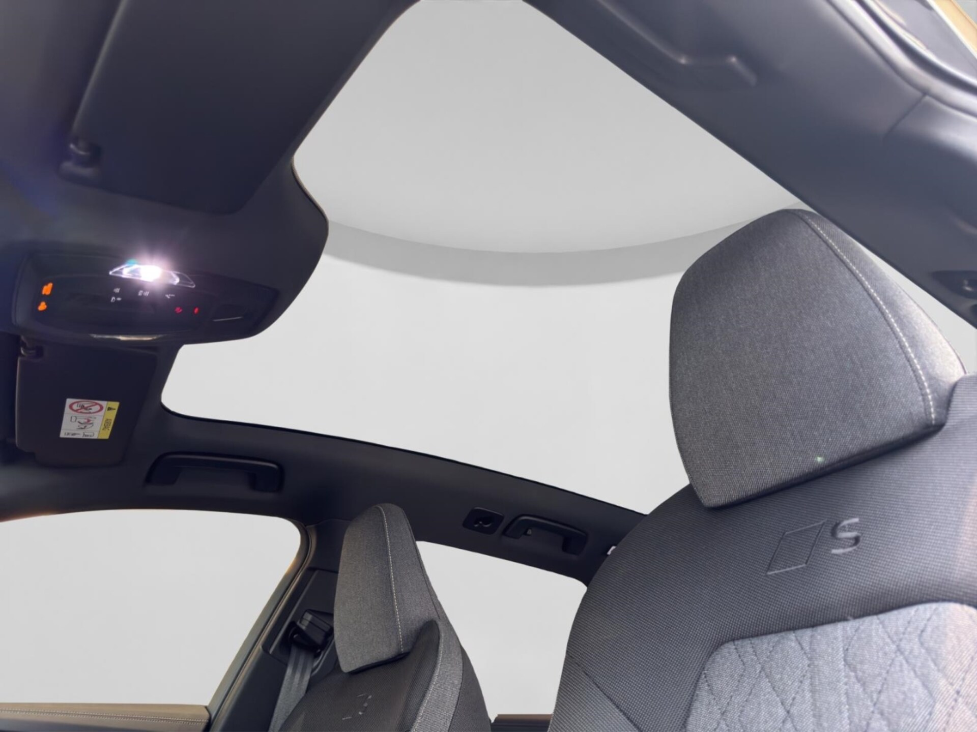 Audi A6 Avant edition one